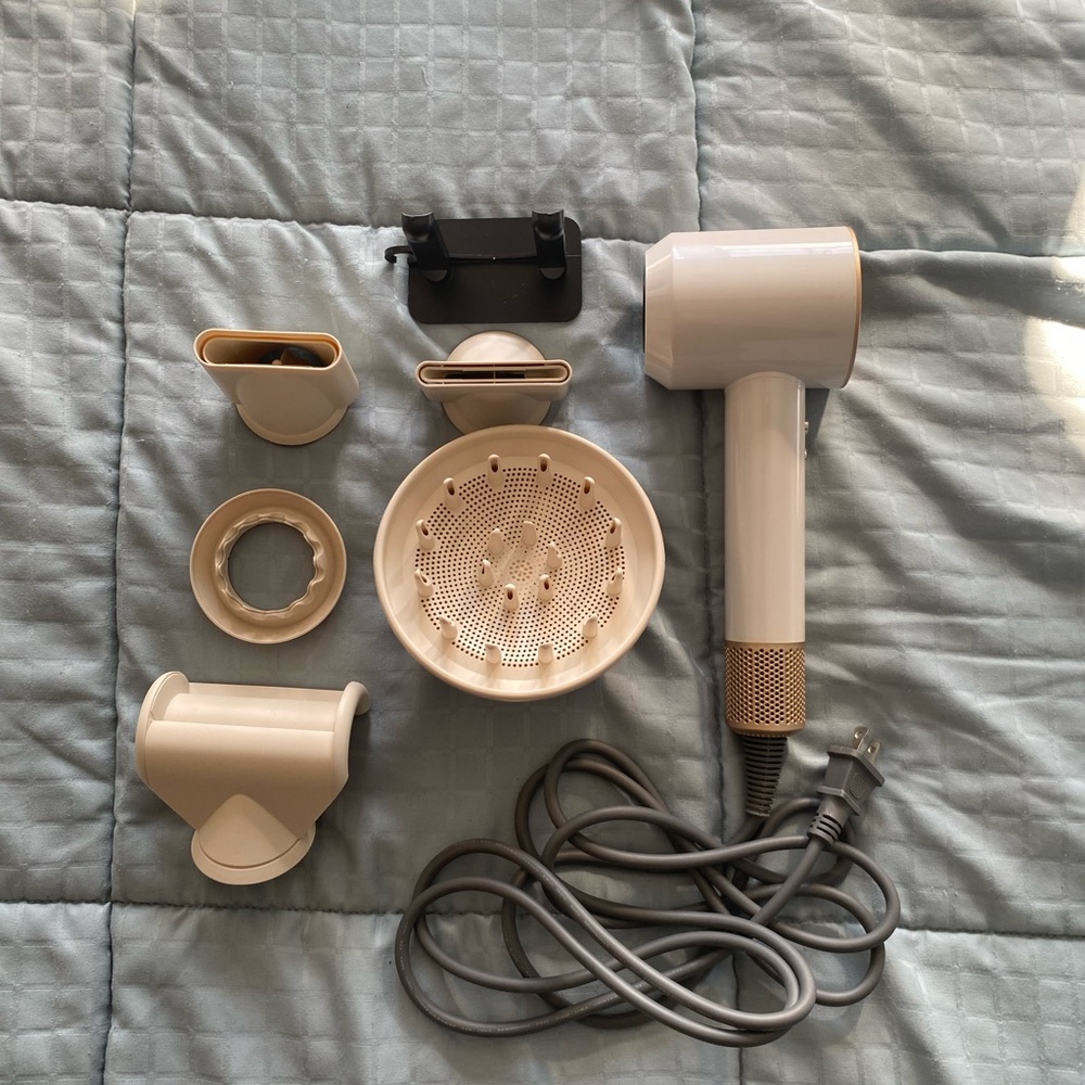 Sèche cheuveux dyson